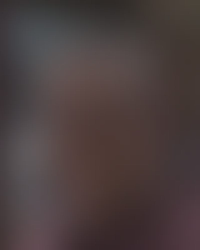 Porträt, unkenntlich gemacht