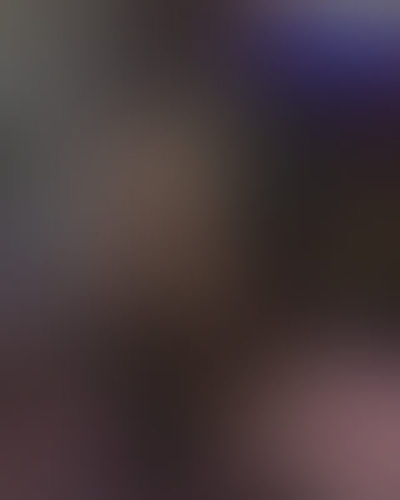 Porträt, unkenntlich gemacht